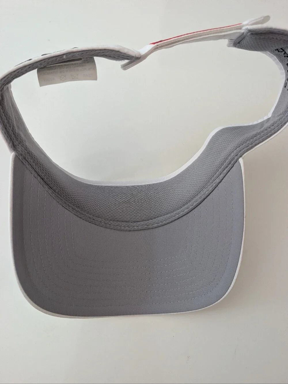 Titleist Tour Performance Visor - PRO V1